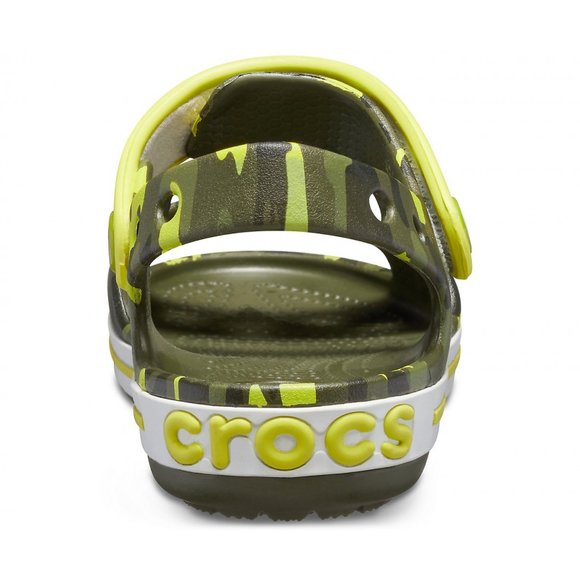 ΠΑΙΔΙΚΑ ΠΕΔΙΛΑ CROCS ΓΙΑ ΑΓΟΡΙΑ