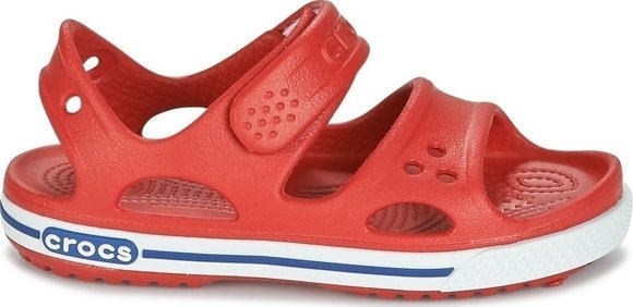 ΠΑΙΔΙΚΑ ΠΕΔΙΛΑ CROCS ΓΙΑ ΑΓΟΡΙΑ – ΜΠΛΕ