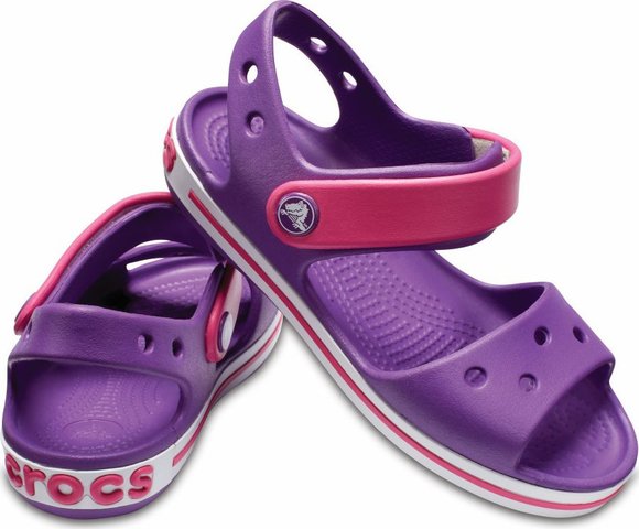 ΠΑΙΔΙΚΑ ΠΕΔΙΛΑ CROCS ΓΙΑ ΚΟΡΙΤΣΙΑ