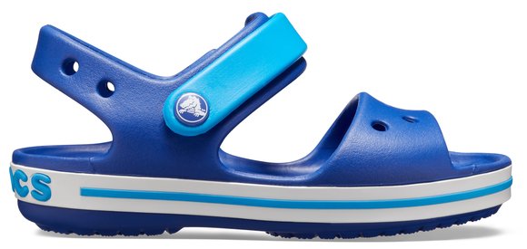 ΑΓΟΡΙ > Παπούτσια Crocs Crocband Παιδικά Σανδαλιά Μπλε - ΜΠΛΕ