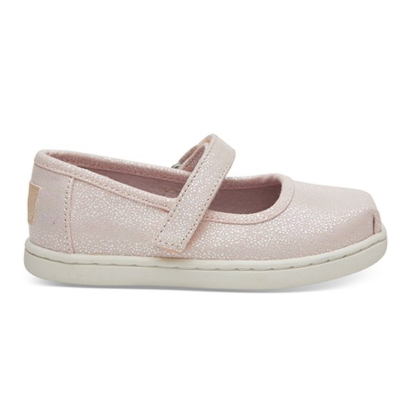 ΕΣΠΑΝΤΡΙΓΙΕΣ TOMS ΓΙΑ ΚΟΡΙΤΣΙΑ – ΡΟΖ