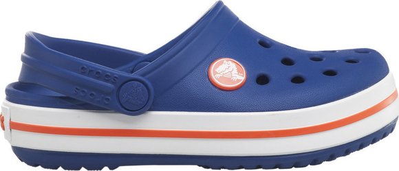 ΠΑΙΔΙΚΑ ΠΕΔΙΛΑ CROCS ΓΙΑ ΑΓΟΡΙΑ – ΜΠΛΕ
