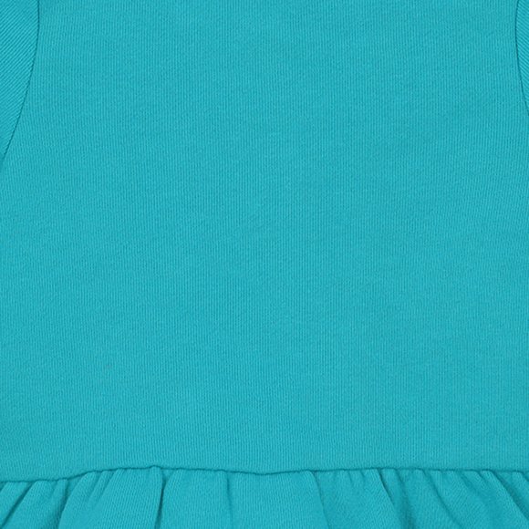 Βρεφική Ζακέτα για Κορίτσια Romantic Turquoise