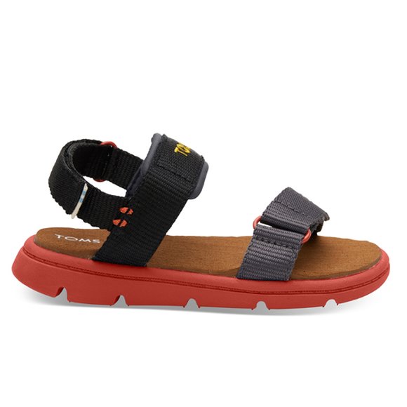 ΠΕΔΙΛΑ TOMS ΓΙΑ ΑΓΟΡΙΑ – ΜΑΥΡΟ