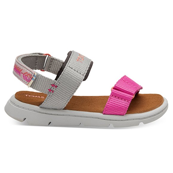 ΠΕΔΙΛΑ TOMS ΓΙΑ ΚΟΡΙΤΣΙΑ – ΓΚΡΙ