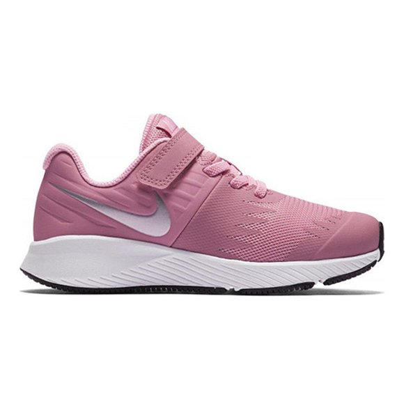 ΠΑΙΔΙΚΑ ΠΑΠΟΥΤΣΙΑ NIKE ΓΙΑ ΚΟΡΙΤΣΙΑ – ΑΣΗΜΙ