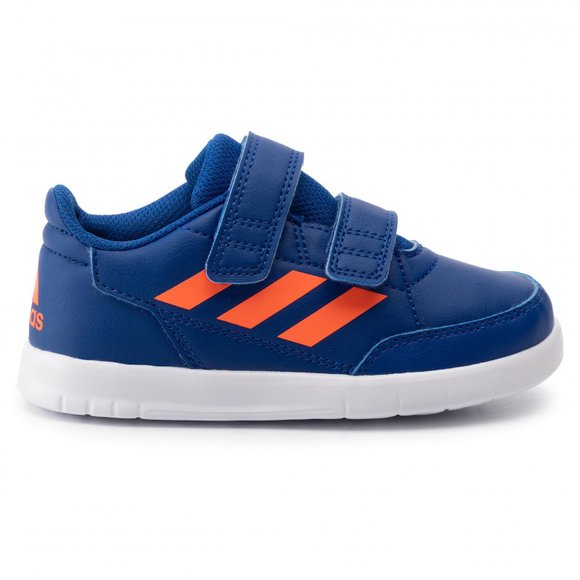 ΠΑΠΟΥΤΣΙΑ ADIDAS ΓΙΑ ΑΓΟΡΙΑ – ΜΠΛΕ