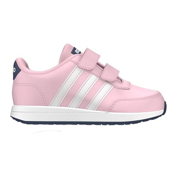 ΠΑΠΟΥΤΣΙΑ ADIDAS ΓΙΑ ΚΟΡΙΤΣΙΑ – ΡΟΖ