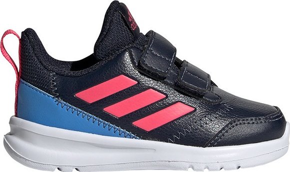 ΠΑΠΟΥΤΣΙΑ ADIDAS ΓΙΑ ΚΟΡΙΤΣΙΑ – ΜΑΥΡΟ