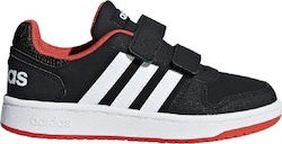 ΠΑΙΔΙΚΑ ΠΑΠΟΥΤΣΙΑ ADIDAS ΓΙΑ ΑΓΟΡΙΑ – ΜΑΥΡΟ