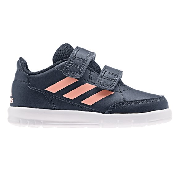 ΠΑΠΟΥΤΣΙΑ ADIDAS ΓΙΑ ΚΟΡΙΤΣΙΑ – ΜΠΛΕ ΣΚΟΥΡΟ