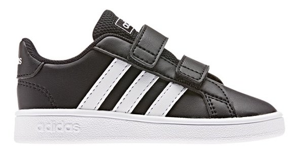 ΠΑΠΟΥΤΣΙΑ ADIDAS ΓΙΑ ΑΓΟΡΙΑ – ΜΑΥΡΟ