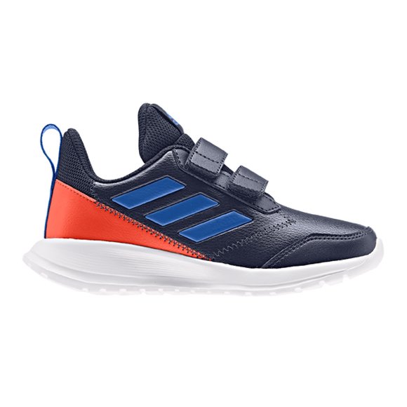 ΠΑΙΔΙΚΑ ΠΑΠΟΥΤΣΙΑ ADIDAS ΓΙΑ ΑΓΟΡΙΑ – ΜΑΥΡΟ