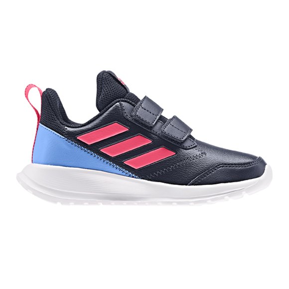 ΠΑΙΔΙΚΑ ΠΑΠΟΥΤΣΙΑ ADIDAS ΓΙΑ ΚΟΡΙΤΣΙΑ – ΜΑΥΡΟ