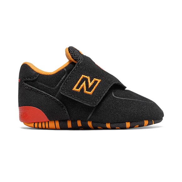 ΠΑΠΟΥΤΣΙΑ ΑΓΚΑΛΙΑΣ NEW BALANCE ΓΙΑ ΑΓΟΡΙΑ – ΜΑΥΡΟ