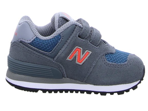 ΠΑΠΟΥΤΣΙΑ NEW BALANCE ΓΙΑ ΑΓΟΡΙΑ – ΣΚΟΥΡΟ ΓΚΡΙ