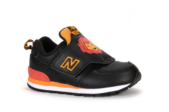 ΠΑΠΟΥΤΣΙΑ NEW BALANCE ΓΙΑ ΑΓΟΡΙΑ – ΜΑΥΡΟ