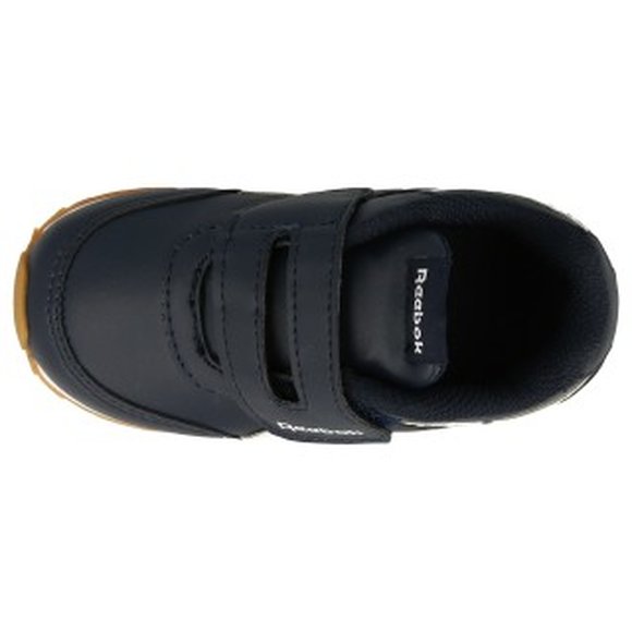 Βρεφικά Παπούτσια Reebok Royal Cljog 2 για Αγόρια Navy Blue (Μεγέθη 20-26)