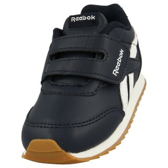Βρεφικά Παπούτσια Reebok Royal Cljog 2 για Αγόρια Navy Blue (Μεγέθη 20-26)