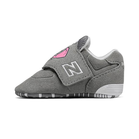 UNISEX ΠΑΠΟΥΤΣΙΑ ΑΓΚΑΛΙΑΣ NEW BALANCE