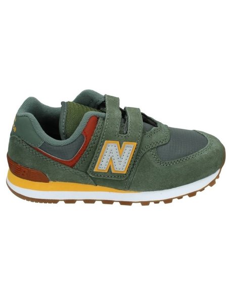 ΠΑΙΔΙΚΑ ΠΑΠΟΥΤΣΙΑ NEW BALANCE ΓΙΑ ΑΓΟΡΙΑ – ΠΡΑΣΙΝΟ