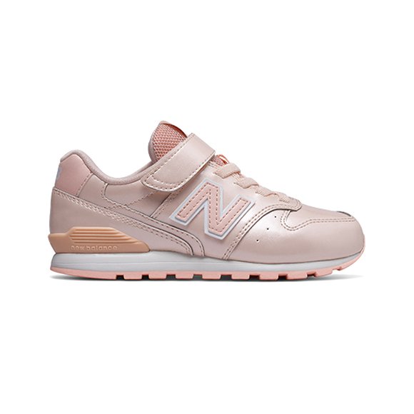 ΠΑΙΔΙΚΑ ΠΑΠΟΥΤΣΙΑ NEW BALANCE ΓΙΑ ΚΟΡΙΤΣΙΑ – ΡΟΖ