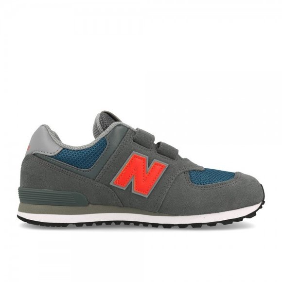 ΠΑΙΔΙΚΑ ΠΑΠΟΥΤΣΙΑ NEW BALANCE ΓΙΑ ΑΓΟΡΙΑ – ΓΚΡΙ