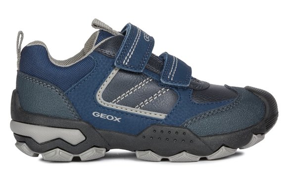 ΠΑΙΔΙΚΑ ΠΑΠΟΥΤΣΙΑ GEOX ΓΙΑ ΑΓΟΡΙΑ – ΣΚΟΥΡΟ ΜΠΛΕ