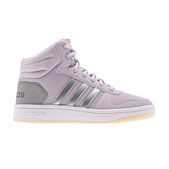 ΠΑΙΔΙΚΑ ΠΑΠΟΥΤΣΙΑ ADIDAS ΓΙΑ ΚΟΡΙΤΣΙΑ – ΜΩΒ