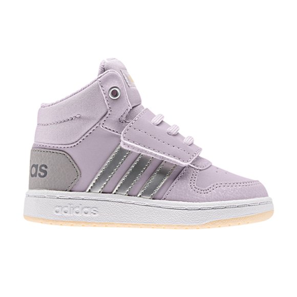 ΠΑΠΟΥΤΣΙΑ ADIDAS ΓΙΑ ΚΟΡΙΤΣΙΑ – ΜΩΒ