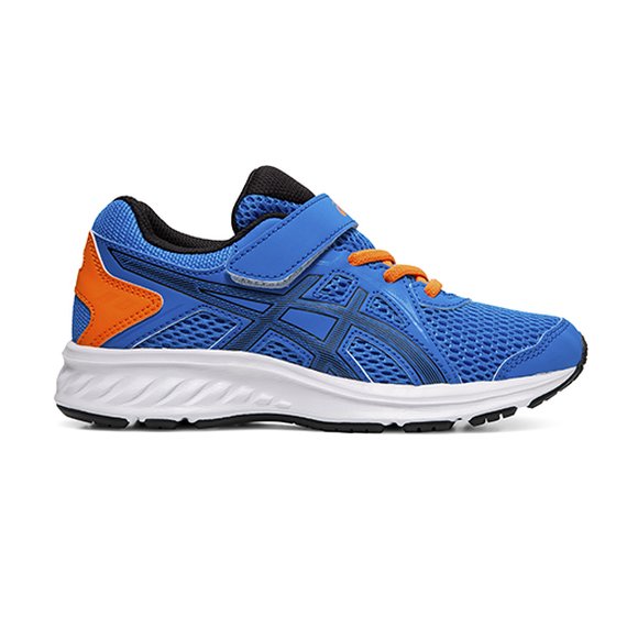 ΠΑΙΔΙΚΑ ΠΑΠΟΥΤΣΙΑ ASICS ΓΙΑ ΑΓΟΡΙΑ – ΜΠΛΕ