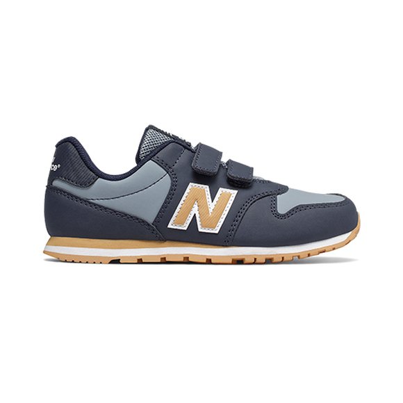 ΠΑΙΔΙΚΑ ΠΑΠΟΥΤΣΙΑ NEW BALANCE ΓΙΑ ΑΓΟΡΙΑ – ΣΚΟΥΡΟ ΜΠΛΕ