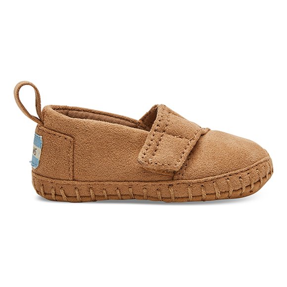 ΒΡΕΦΙΚΑ ΠΑΠΟΥΤΣΙΑ ΑΓΚΑΛΙΑΣ TOMS – ΚΑΦΕ