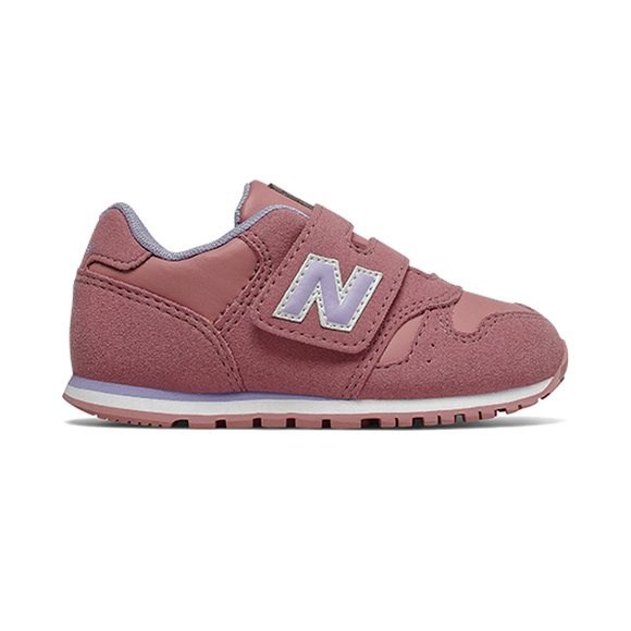 ΠΑΠΟΥΤΣΙΑ NEW BALANCE ΓΙΑ ΚΟΡΙΤΣΙΑ – ΡΟΖ