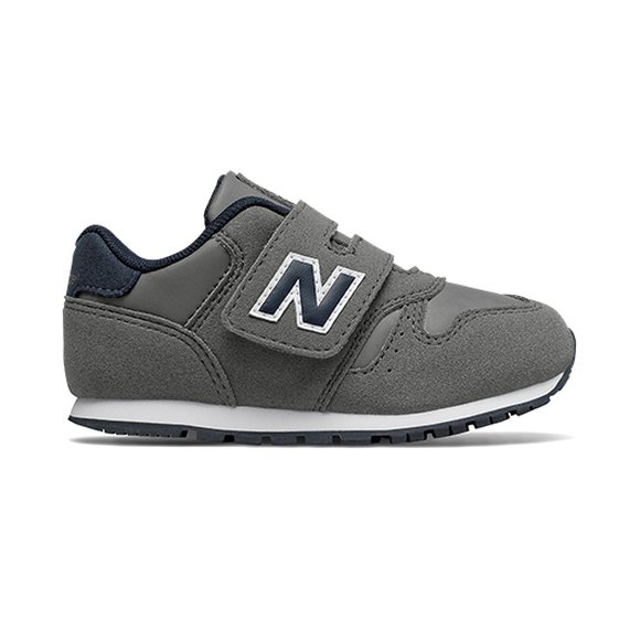 ΠΑΠΟΥΤΣΙΑ NEW BALANCE ΓΙΑ ΑΓΟΡΙΑ – ΓΚΡΙ