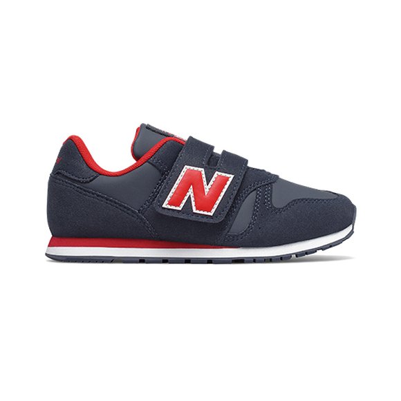 ΠΑΙΔΙΚΑ ΠΑΠΟΥΤΣΙΑ NEW BALANCE ΓΙΑ ΑΓΟΡΙΑ – ΣΚΟΥΡΟ ΜΠΛΕ