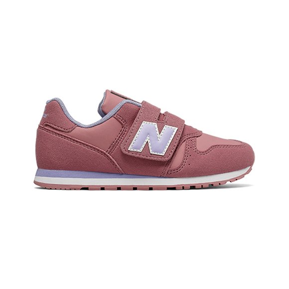 ΠΑΙΔΙΚΑ ΠΑΠΟΥΤΣΙΑ NEW BALANCE ΓΙΑ ΚΟΡΙΤΣΙΑ – ΡΟΖ