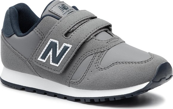 ΠΑΙΔΙΚΑ ΠΑΠΟΥΤΣΙΑ NEW BALANCE ΓΙΑ ΑΓΟΡΙΑ – ΓΚΡΙ