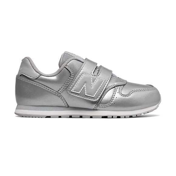 ΠΑΙΔΙΚΑ ΠΑΠΟΥΤΣΙΑ NEW BALANCE ΓΙΑ ΚΟΡΙΤΣΙΑ – ΛΕΥΚΟ