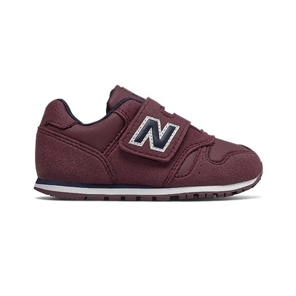 ΠΑΠΟΥΤΣΙΑ NEW BALANCE ΓΙΑ ΑΓΟΡΙΑ - ΣΚΟΥΡΟ ΚΟΚΚΙΝΟ