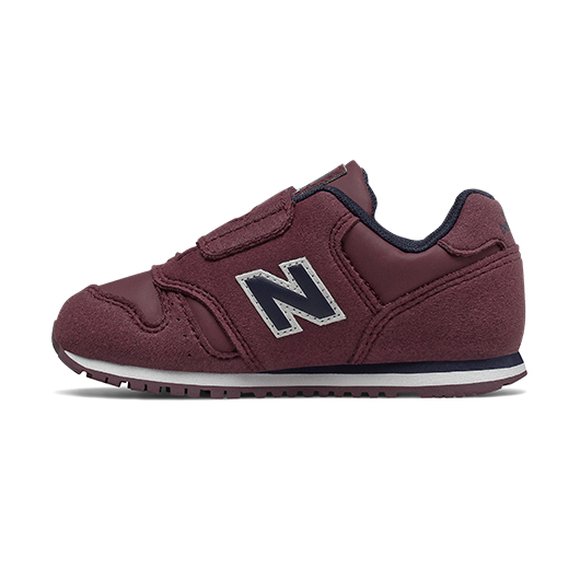 Βρεφικά Παπούτσια New Balance 373 για Αγόρια Burgundy (Μεγέθη 20-27,5)