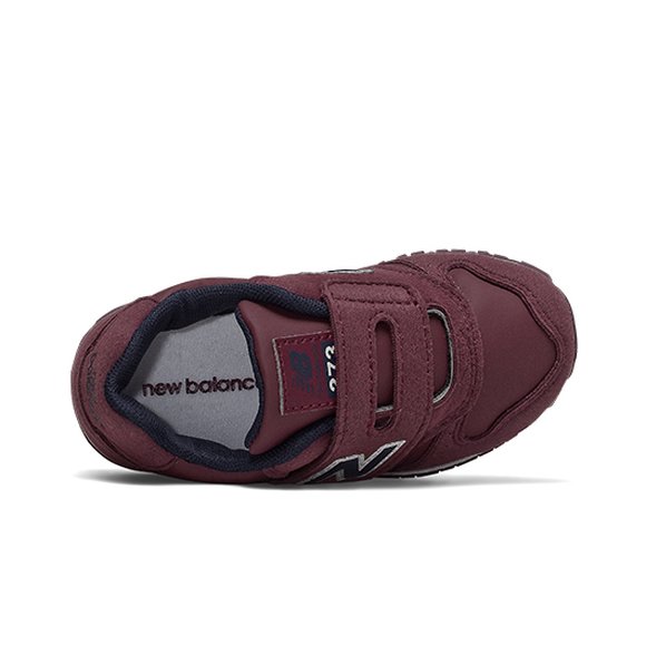 Βρεφικά Παπούτσια New Balance 373 για Αγόρια Burgundy (Μεγέθη 20-27,5)