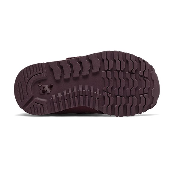 Βρεφικά Παπούτσια New Balance 373 για Αγόρια Burgundy (Μεγέθη 20-27,5)