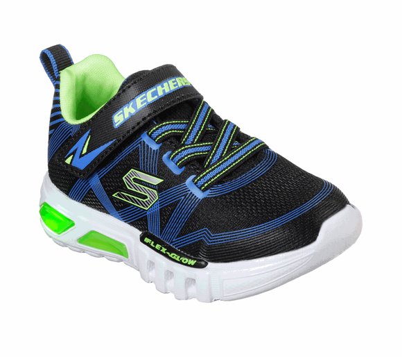 ΠΑΙΔΙΚΑ ΠΑΠΟΥΤΣΙΑ SKECHERS ΓΙΑ ΑΓΟΡΙ – ΜΑΥΡΟ ΜΠΛΕ