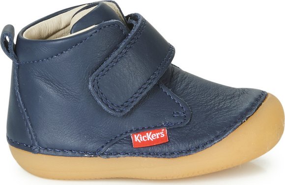 ΜΠΟΤΑΚΙΑ KICKERS ΓΙΑ ΑΓΟΡΙΑ – ΜΠΛΕ
