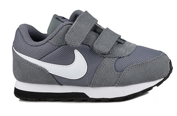 ΠΑΠΟΥΤΣΙΑ NIKE ΓΙΑ ΑΓΟΡΙΑ – ΓΚΡΙ