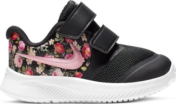 ΠΑΠΟΥΤΣΙΑ NIKE ΓΙΑ ΚΟΡΙΤΣΙΑ – ΜΑΥΡΟ