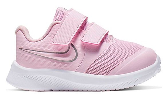 ΠΑΠΟΥΤΣΙΑ NIKE ΓΙΑ ΚΟΡΙΤΣΙΑ – ΡΟΖ