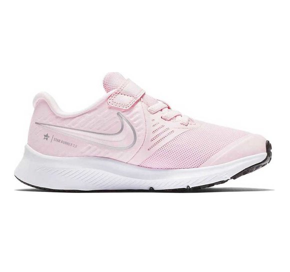 ΠΑΙΔΙΚΑ ΠΑΠΟΥΤΣΙΑ NIKE ΓΙΑ ΚΟΡΙΤΣΙΑ – ΡΟΖ