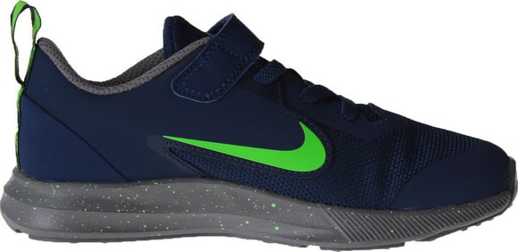 ΠΑΙΔΙΚΑ UNISEX ΠΑΠΟΥΤΣΙΑ NIKE – ΜΠΛΕ